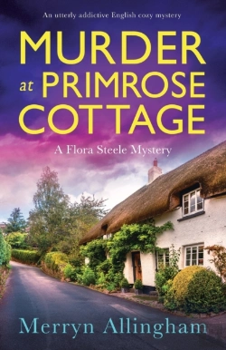 Bertrand.pt - Murder At Primrose Cottage