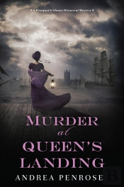 Murder At Queen'S Landing