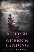 Murder At Queen'S Landing