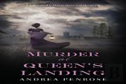 Murder At Queen'S Landing