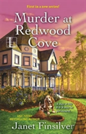 Murder At Redwood Cove