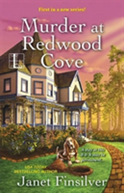 Bertrand.pt - Murder At Redwood Cove