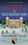 Murder At Rochester Park