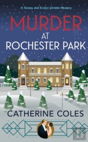 Murder At Rochester Park