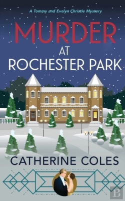 Bertrand.pt - Murder At Rochester Park