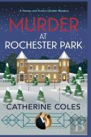 Murder At Rochester Park