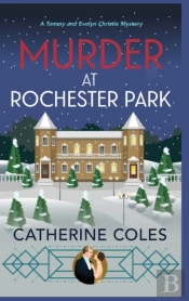 Murder At Rochester Park