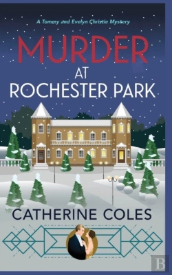 Bertrand.pt - Murder At Rochester Park