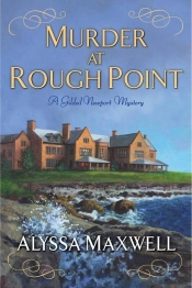 Murder At Rough Point
