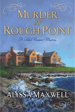 Bertrand.pt - Murder At Rough Point