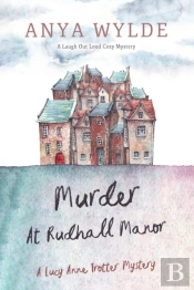 Murder At Rudhall Manor