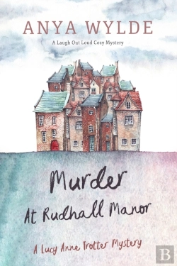 Bertrand.pt - Murder At Rudhall Manor