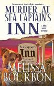Murder At Sea Captain'S Inn