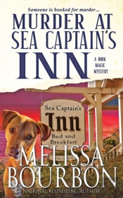 Murder At Sea Captain'S Inn
