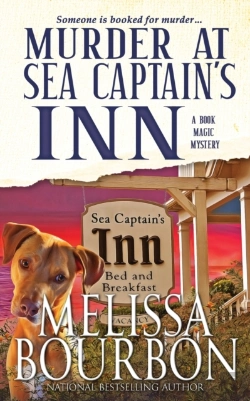 Bertrand.pt - Murder At Sea Captain'S Inn