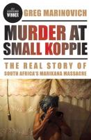 Murder At Small Koppie
