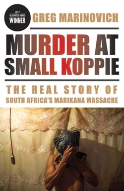 Bertrand.pt - Murder At Small Koppie