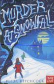 Murder At Snowfall