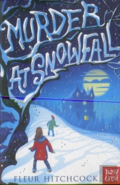 Murder At Snowfall