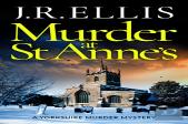 Murder At St Anne'S