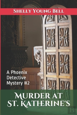 Bertrand.pt - Murder At St. Katherine'S: A Phoenix Det
