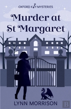 Bertrand.pt - Murder At St Margaret: A Humorous Parano
