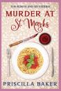 Murder At St. Mark'S