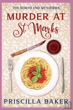 Bertrand.pt - Murder At St. Mark'S