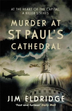 Bertrand.pt - Murder At St Paul'S Cathedral