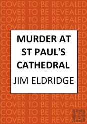 Murder At St Paul'S Cathedral