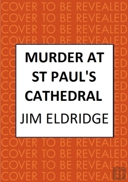 Bertrand.pt - Murder At St Paul'S Cathedral