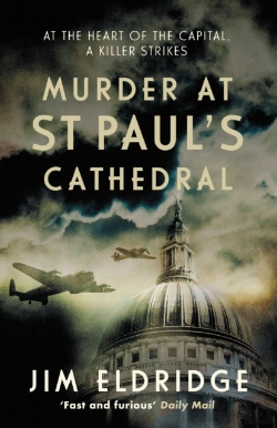 Bertrand.pt - Murder At St Paul'S Cathedral