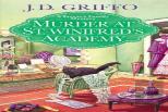 Murder At St. Winifredâ€™S Academy
