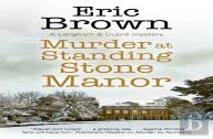 Murder At Standing Stone Manor