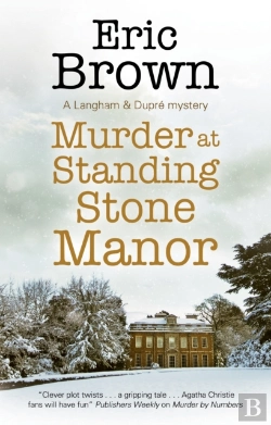 Bertrand.pt - Murder At Standing Stone Manor