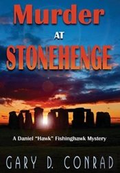 Murder At Stonehenge