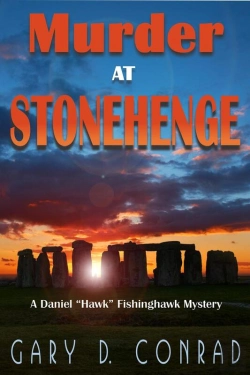 Bertrand.pt - Murder At Stonehenge