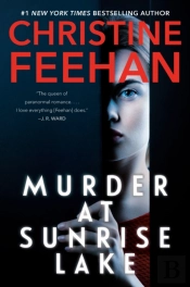 Murder At Sunrise Lake