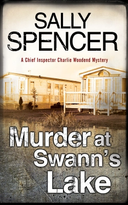 Bertrand.pt - Murder At Swann'S Lake