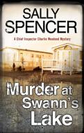 Murder At Swann'S Lake