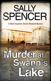 Murder At Swann'S Lake