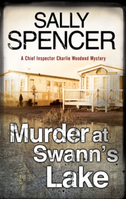 Bertrand.pt - Murder At Swann'S Lake