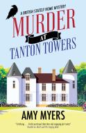 Murder At Tanton Towers