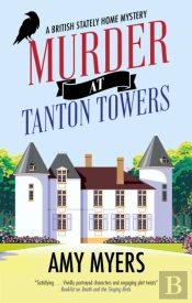 Murder At Tanton Towers