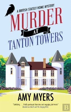 Bertrand.pt - Murder At Tanton Towers