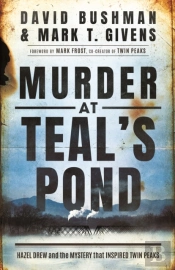 Murder At Teal'S Pond