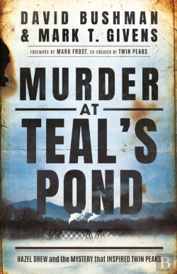 Bertrand.pt - Murder At Teal'S Pond
