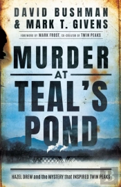 Murder At Teal'S Pond