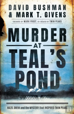 Bertrand.pt - Murder At Teal'S Pond