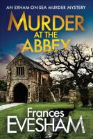 Murder At The Abbey